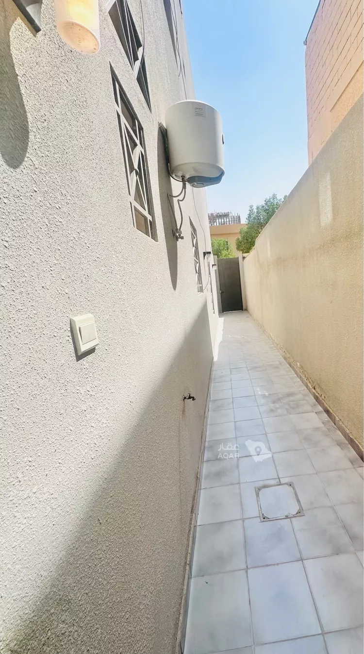 شقة للإيجار في شارع الصفاء, حي العليا, مدينة الرياض, منطقة الرياض 8
