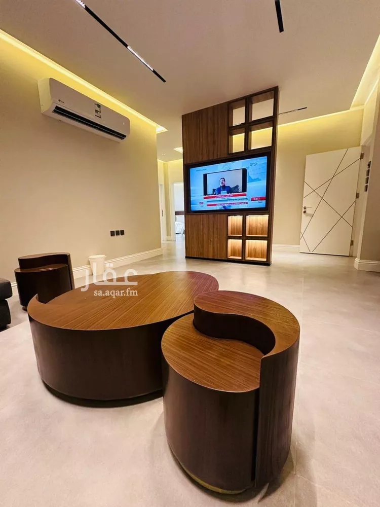 شقة للإيجار في شارع التحلية, حي حطين, مدينة الرياض, منطقة الرياض