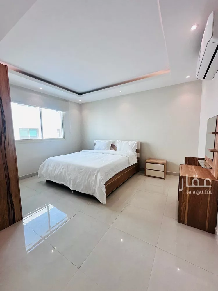 شقة للإيجار في شارع المزرع, حي الورود, مدينة الرياض, منطقة الرياض صورة 4