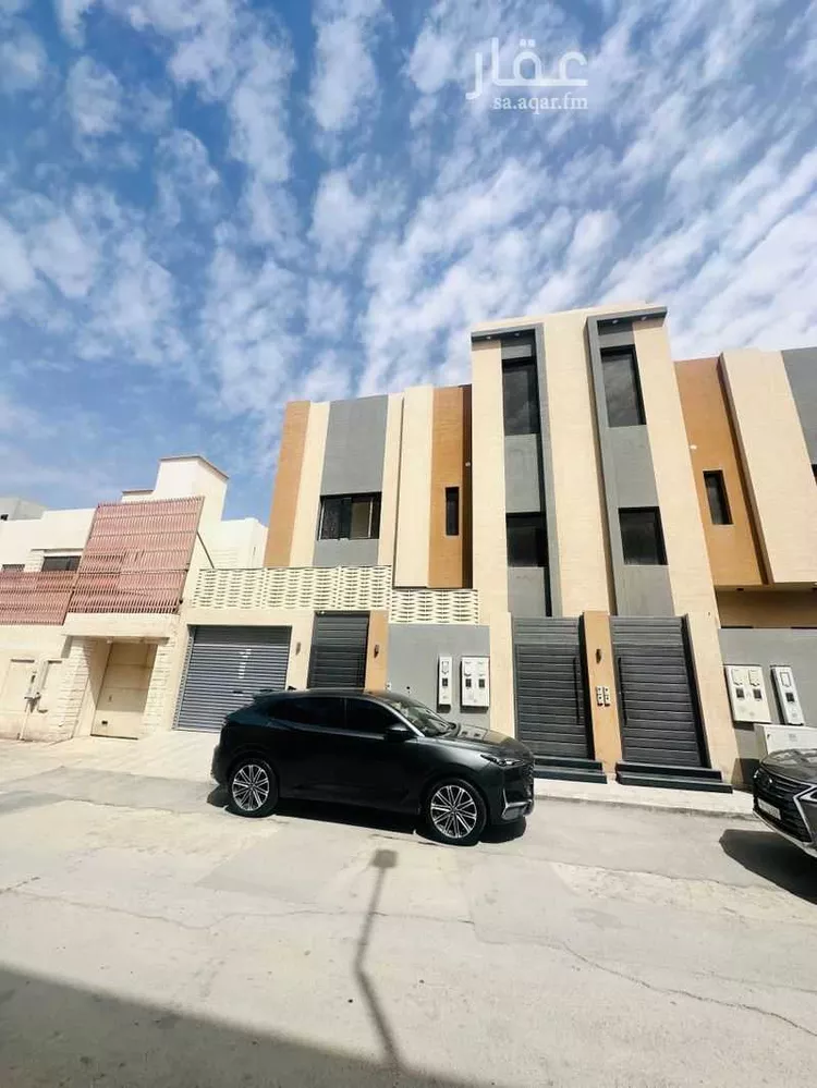 شقة للإيجار في شارع ابن العديم, حي العليا, مدينة الرياض, منطقة الرياض