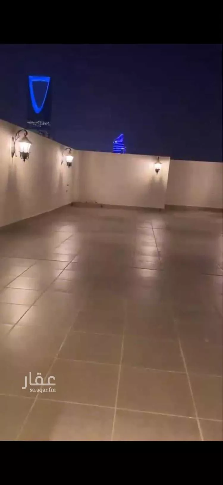 شقة للبيع في شارع الأمير سلطان بن سلمان بن عبدالعزيز, حي الرحمانية, مدينة الرياض, منطقة الرياض