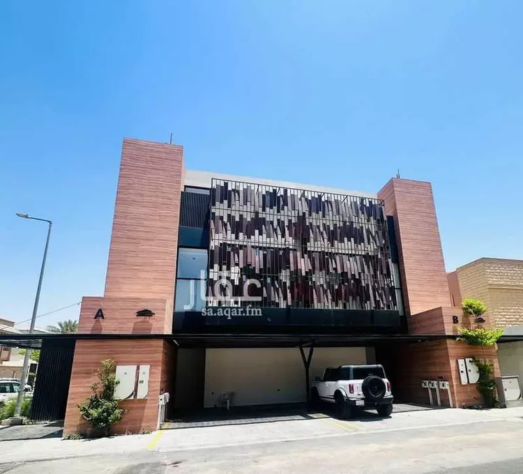 دور للإيجار في شارع وليد بن عبدالرحمن, حي المصيف, مدينة الرياض, منطقة الرياض