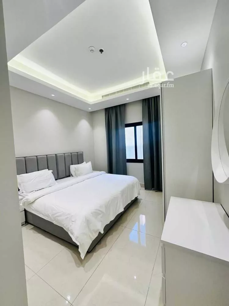 شقة للإيجار في شارع الأمير سلطان بن سلمان بن عبدالعزيز, حي الرحمانية, مدينة الرياض, منطقة الرياض 7