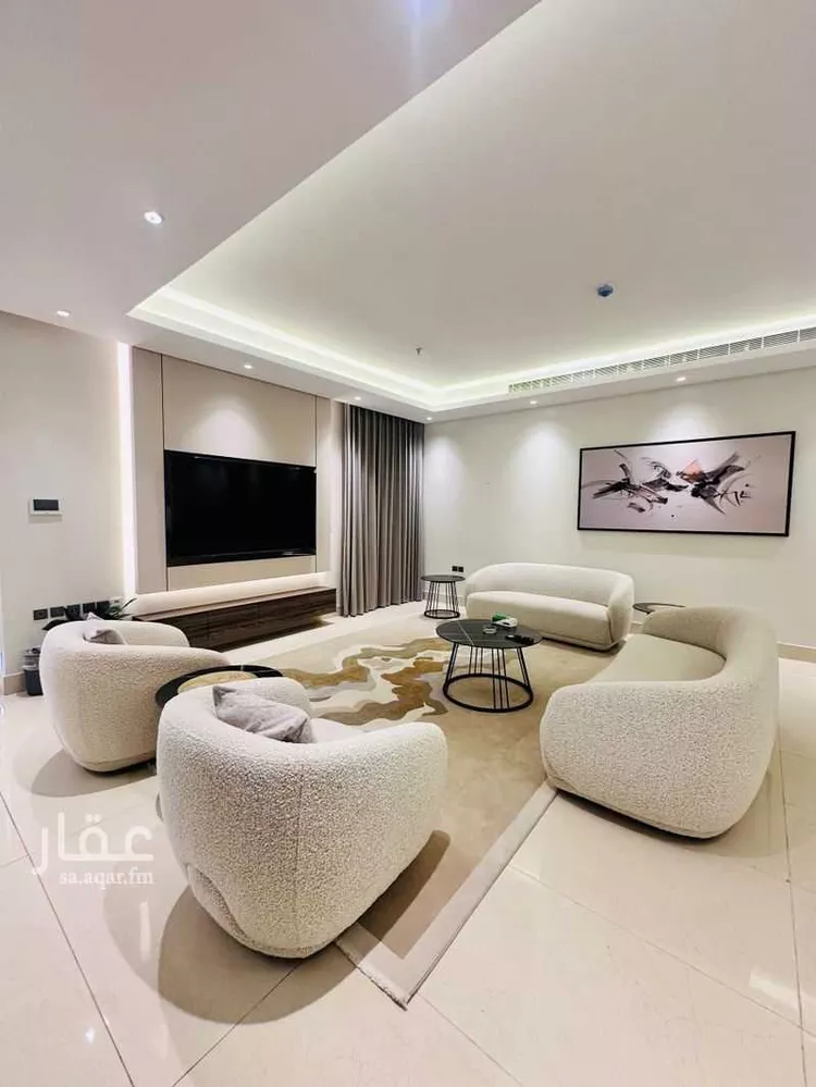 Apartment for Rent in Riyadh Ar Rahmaniyah صورة 2