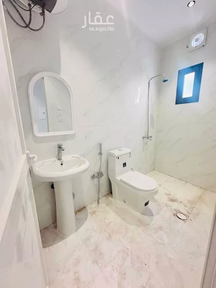 عمارة للإيجار في شارع فرسان, حي أم الحمام الشرقي, مدينة الرياض, منطقة الرياض صورة 5