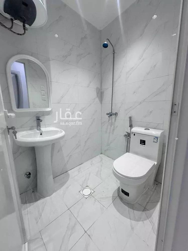 عمارة للإيجار في شارع فرسان, حي أم الحمام الشرقي, مدينة الرياض, منطقة الرياض 9