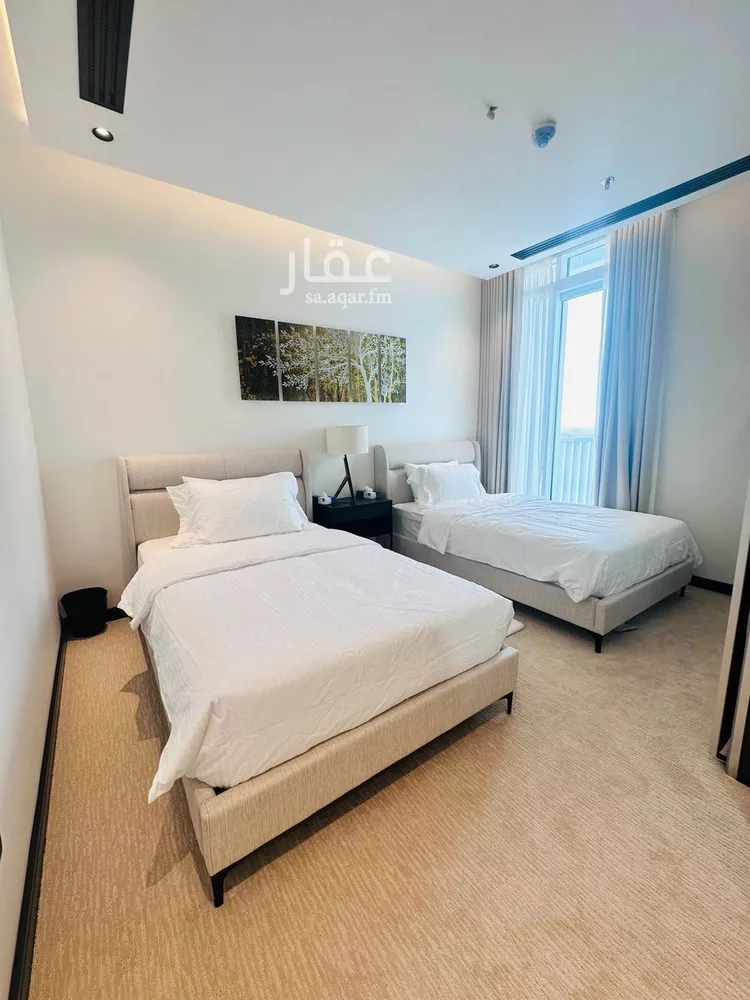 شقة للإيجار في شارع الملك فهد, حي الرحمانية, مدينة الرياض, منطقة الرياض صورة 5