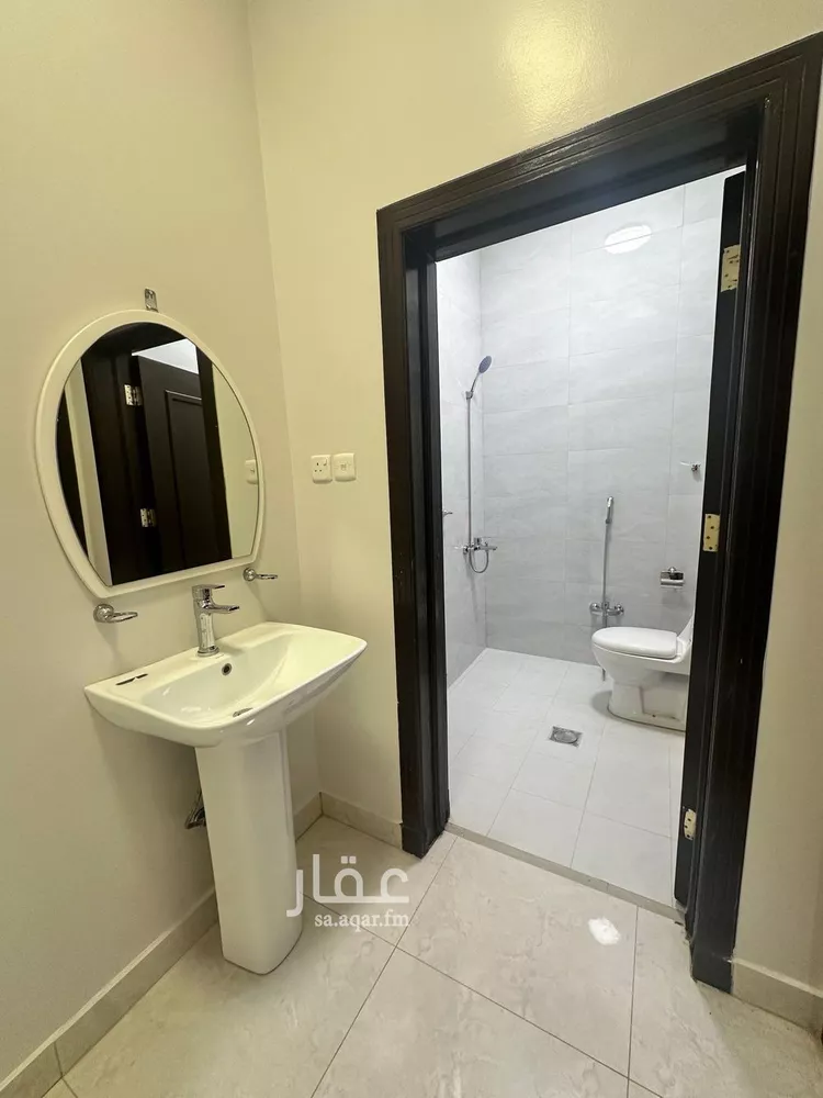 دور للإيجار في شارع الحارث الازدي, حي الملقا, مدينة الرياض, منطقة الرياض صورة 3