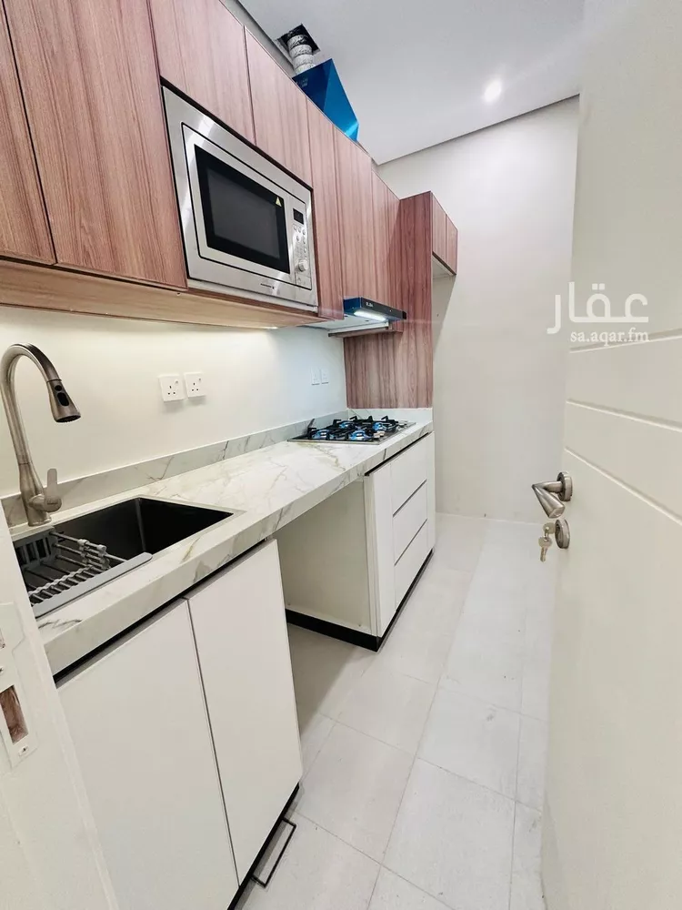 شقة للإيجار في شارع القادسية, حي الياسمين, مدينة الرياض, منطقة الرياض صورة 4