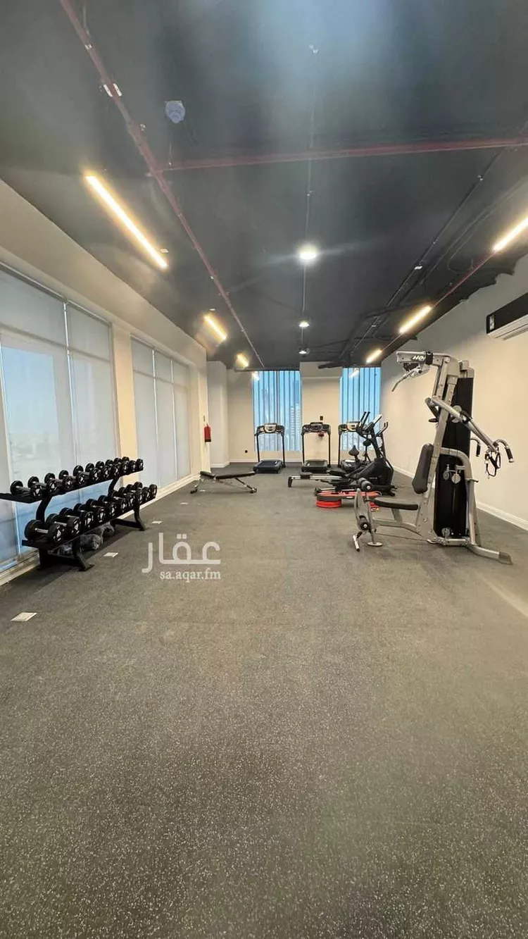 شقة للإيجار في شارع الملك فهد, حي النخيل, مدينة الرياض, منطقة الرياض 13