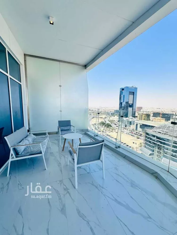 شقة للبيع في شارع الملك فهد, حي النخيل, مدينة الرياض, منطقة الرياض 13