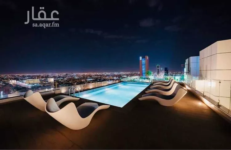 شقة للبيع في شارع الملك فهد, حي النخيل, مدينة الرياض, منطقة الرياض 14