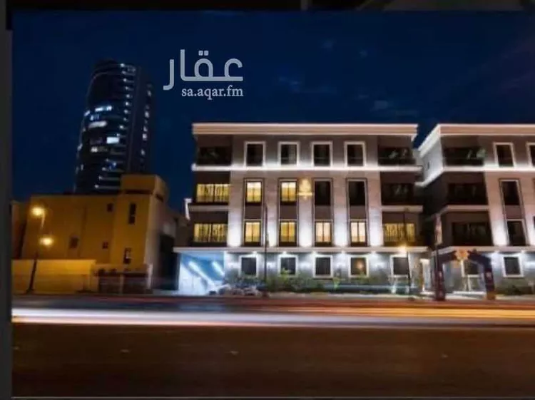 Apartment for Sale in Riyadh Ar Rahmaniyah