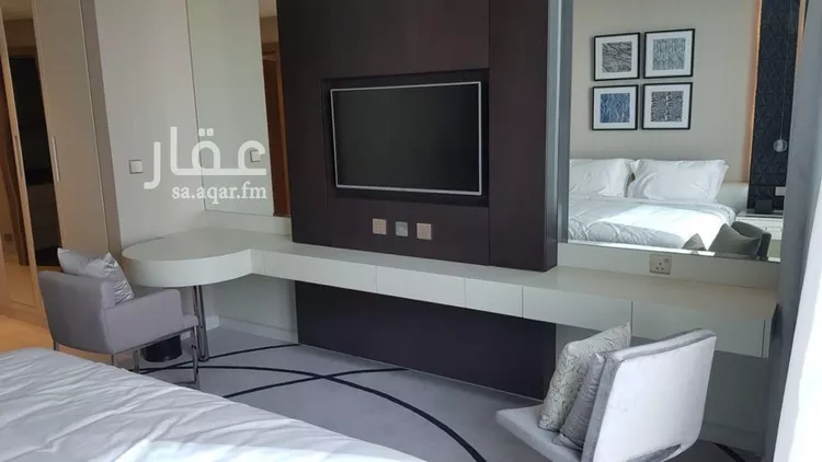 استديو مفروش للحجز في الملك فهد 102 ، حي العليا ، الرياض ، منطقة الرياض صورة 2