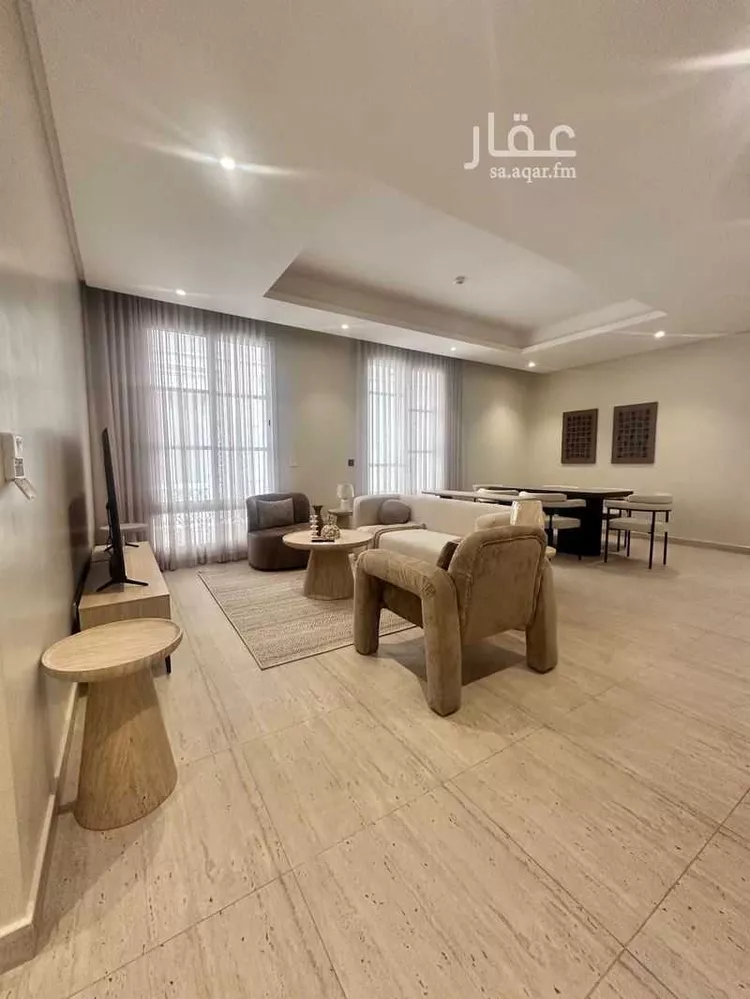 Apartment for Rent in Riyadh Al Yasmin صورة 2
