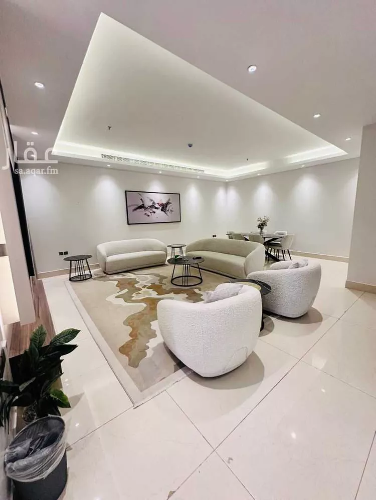 Apartment for Rent in Riyadh Ar Rahmaniyah