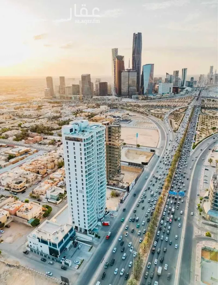 شقة للإيجار في شارع الملك فهد, حي النخيل, مدينة الرياض, منطقة الرياض 18