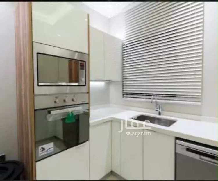 شقة للبيع في شارع الأمير سلطان بن سلمان بن عبدالعزيز, حي الرحمانية, مدينة الرياض, منطقة الرياض 8