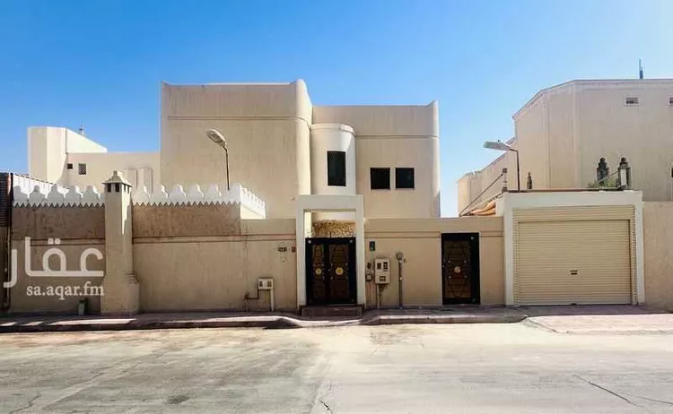 Floor for Rent in Riyadh Ar Rawabi