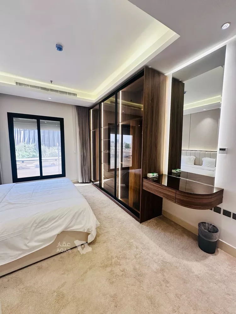 Apartment for Rent in Riyadh Ar Rahmaniyah 4