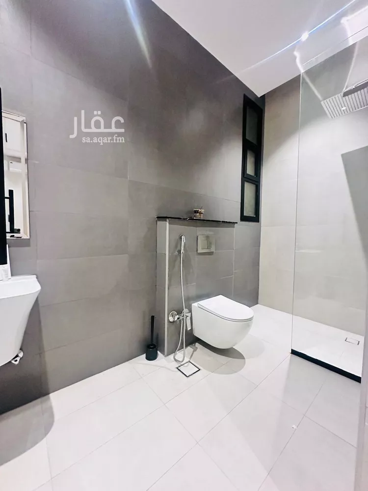 شقة للإيجار في شارع احمد الغزالي, حي العارض, مدينة الرياض, منطقة الرياض صورة 5