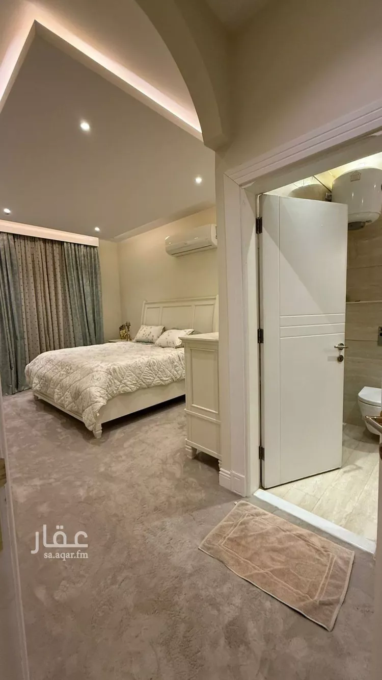 شقة للبيع في شارع أبحر, حي الملقا, مدينة الرياض, منطقة الرياض صورة 3