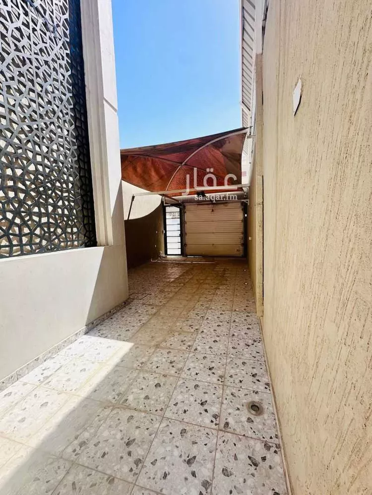 دور للإيجار في شارع الأملي, حي الرحمانية, مدينة الرياض, منطقة الرياض 13