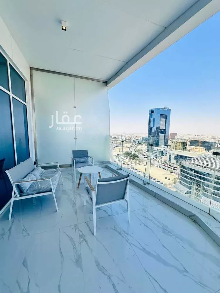 شقة للإيجار في شارع الملك فهد, حي النخيل, مدينة الرياض, منطقة الرياض 11