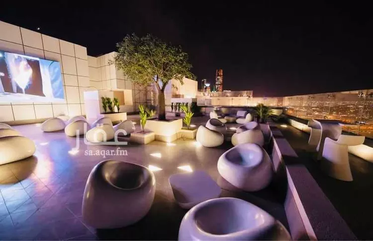 شقة للإيجار في شارع الملك فهد, حي النخيل, مدينة الرياض, منطقة الرياض 15