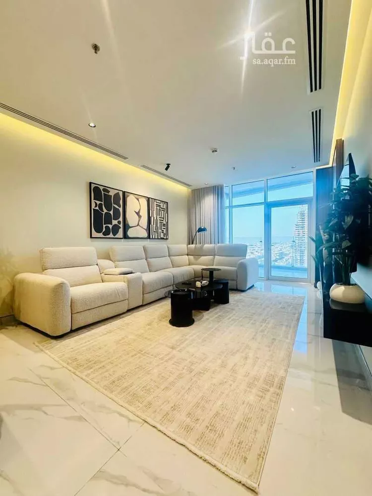 Apartment for Rent in Riyadh An Nakheel