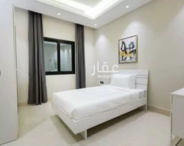 شقة للبيع في شارع الأمير سلطان بن سلمان بن عبدالعزيز, حي الرحمانية, مدينة الرياض, منطقة الرياض 6