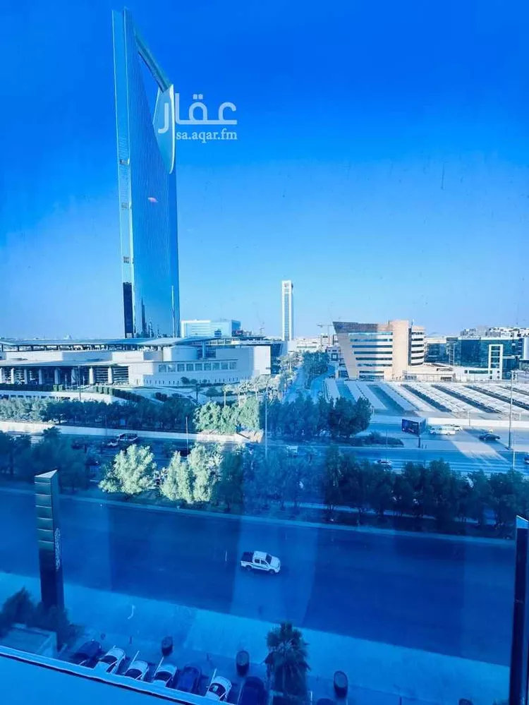 Apartment for Rent in Riyadh Al Olaya 9