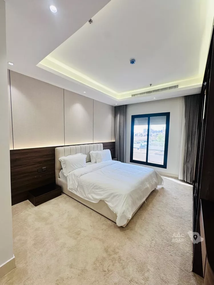 Apartment for Rent in Riyadh Ar Rahmaniyah 3