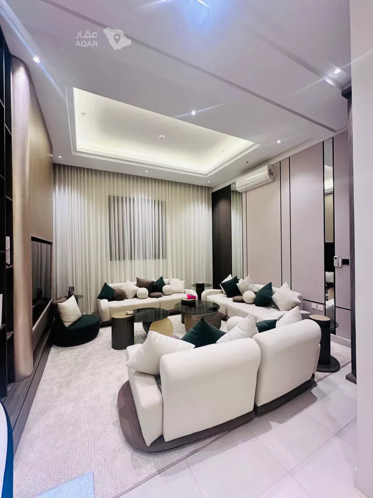 Apartment for Rent in Riyadh Al Arid