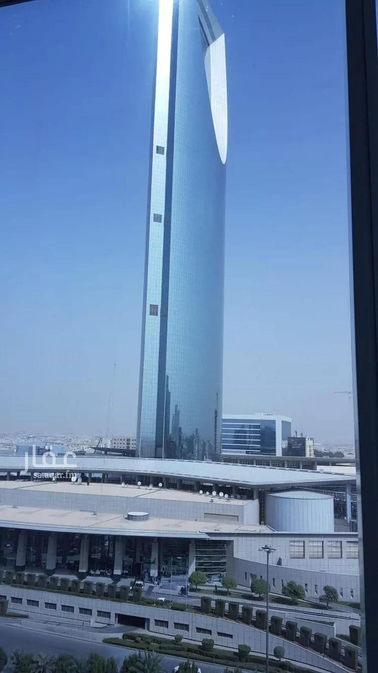 Furnished Studio for Booking in Riyadh Al Olaya 7