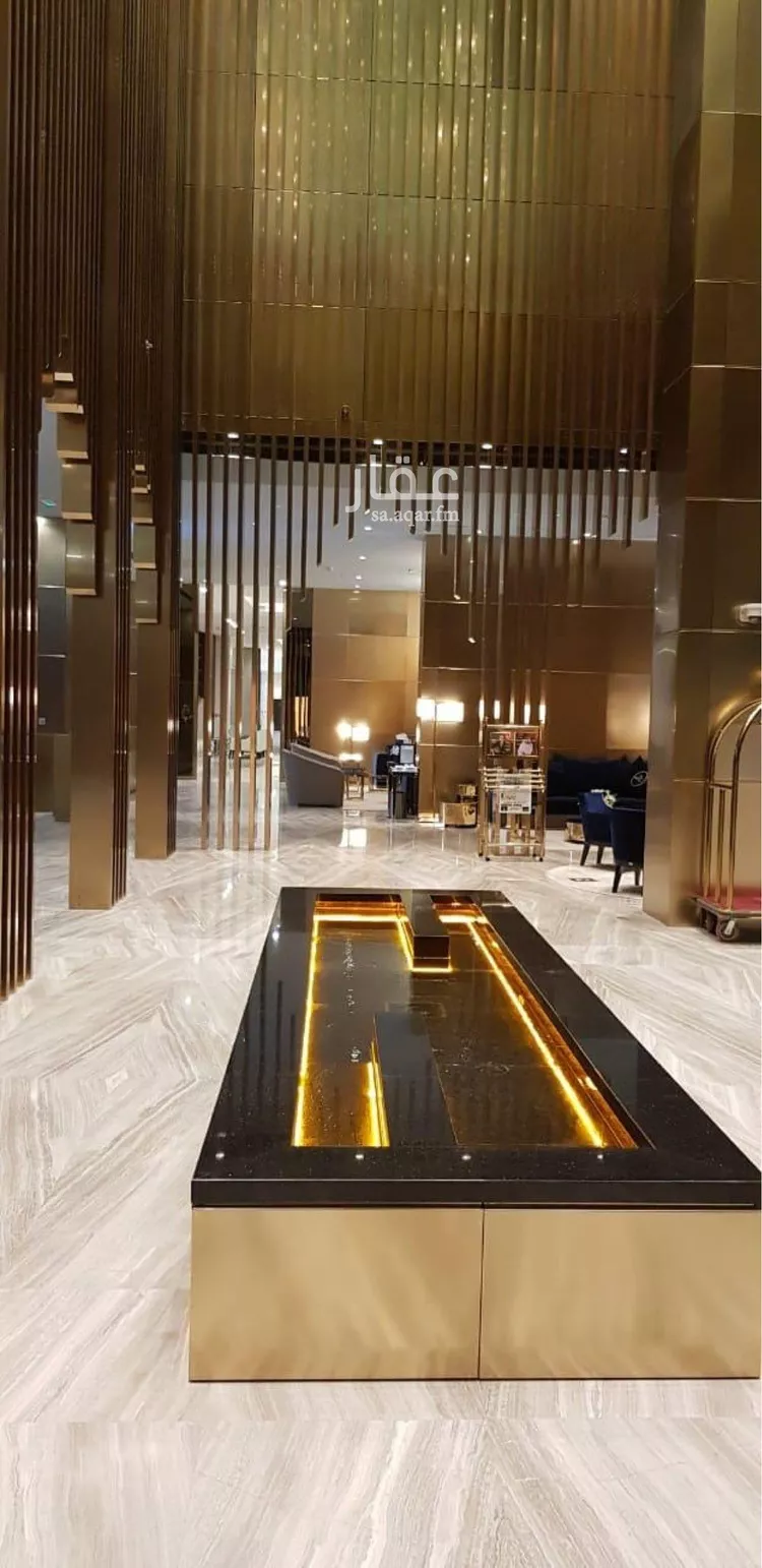 Furnished Studio for Booking in Riyadh Al Olaya 6