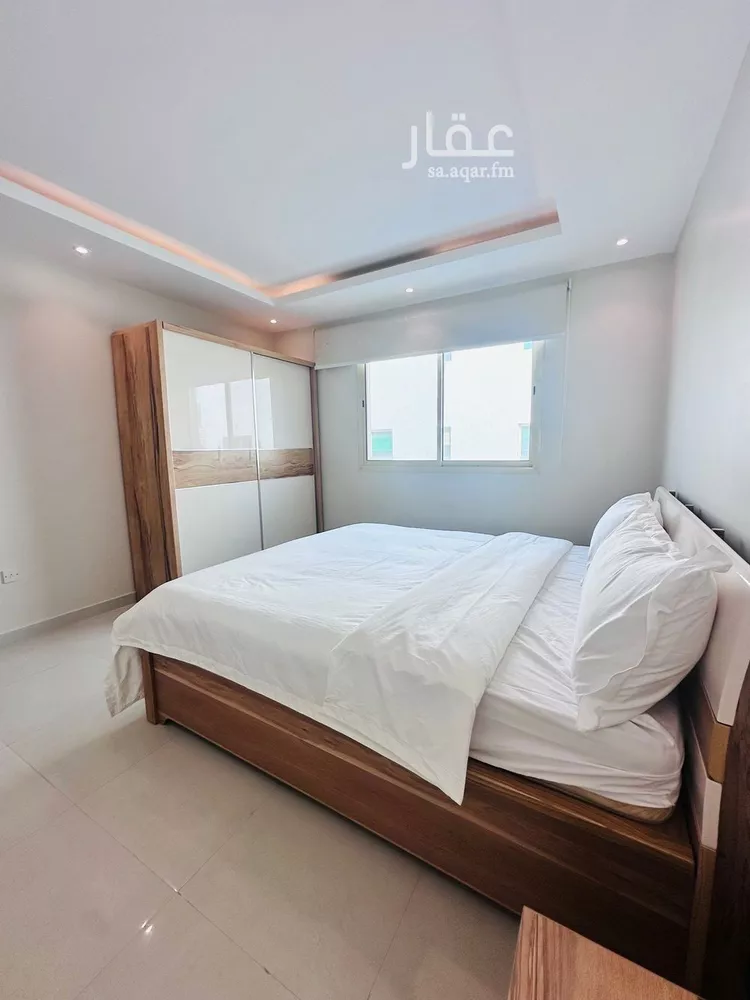 شقة للإيجار في شارع المزرع, حي الورود, مدينة الرياض, منطقة الرياض صورة 5