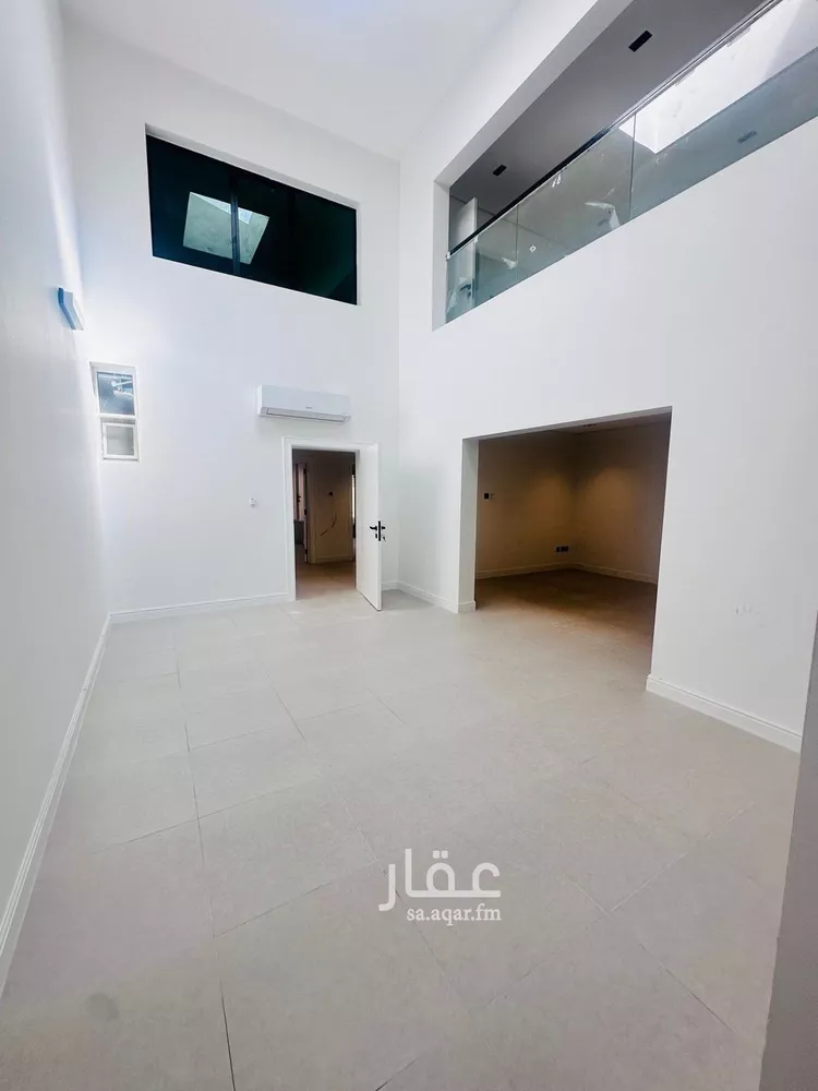 فيلا للإيجار في شارع أبي عبيدة البلنسي, حي المصيف, مدينة الرياض, منطقة الرياض صورة 4