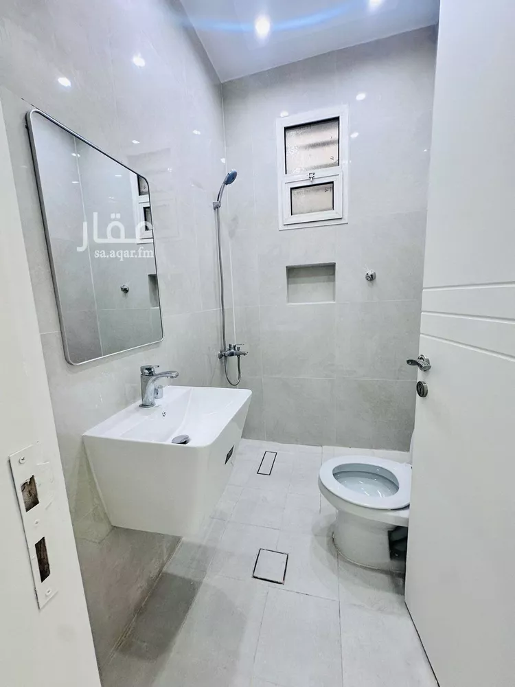 شقة للإيجار في شارع القادسية, حي الياسمين, مدينة الرياض, منطقة الرياض صورة 3