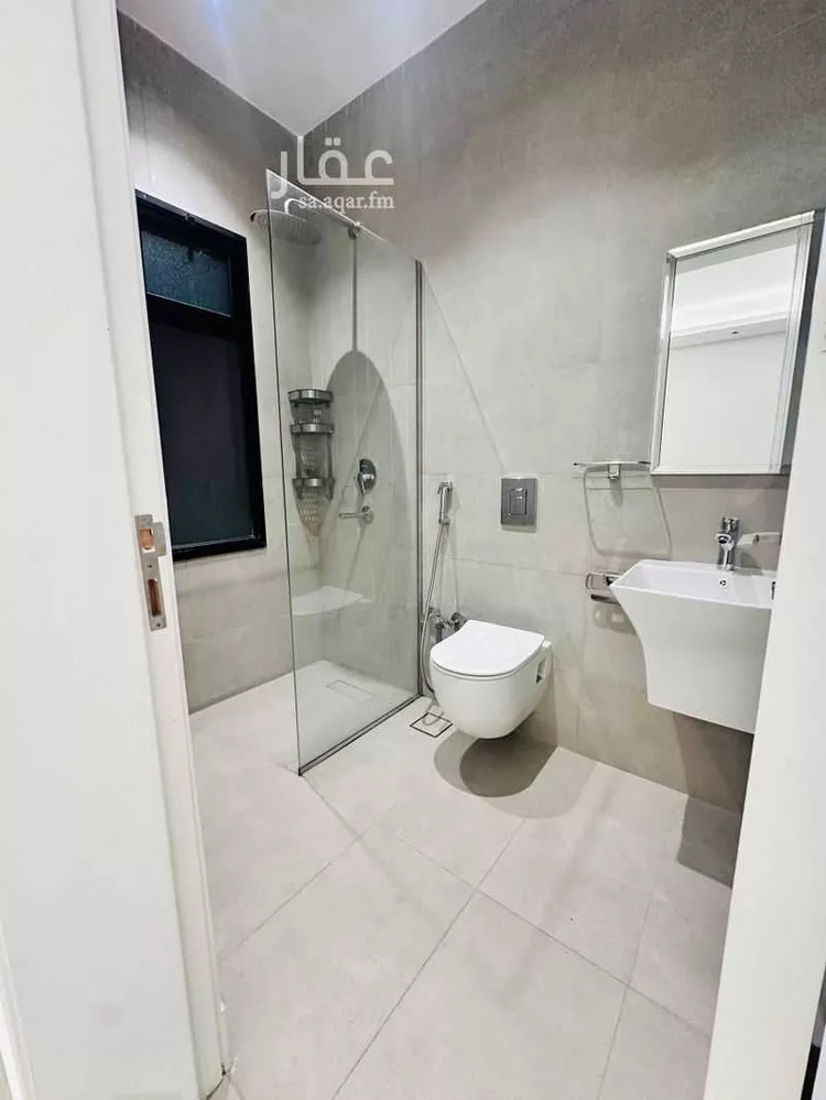 شقة للإيجار في شارع الامير سلطان بن عبدالعزيز, حي المعذر الشمالي, مدينة الرياض, منطقة الرياض صورة 3