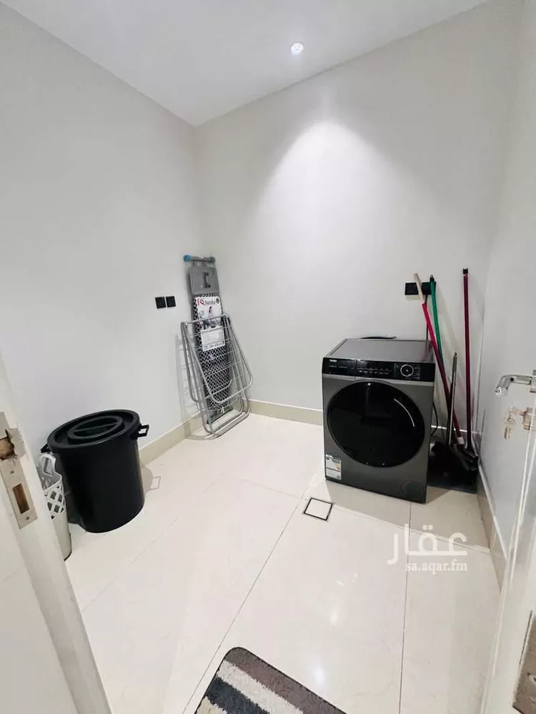 شقة للإيجار في شارع الأمير سلطان بن سلمان بن عبدالعزيز, حي الرحمانية, مدينة الرياض, منطقة الرياض 12