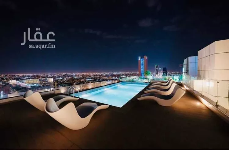 Apartment for Rent in Riyadh An Nakheel 7