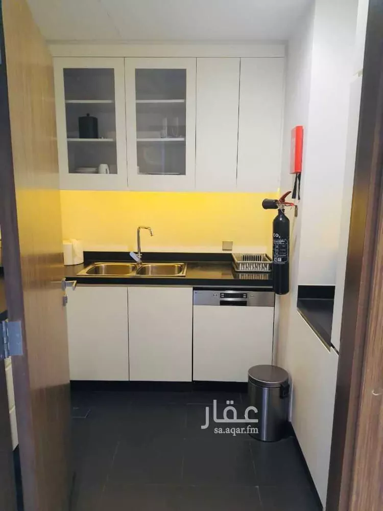 شقة للإيجار في شارع طريق الملك فهد, حي العليا, مدينة الرياض, منطقة الرياض صورة 5