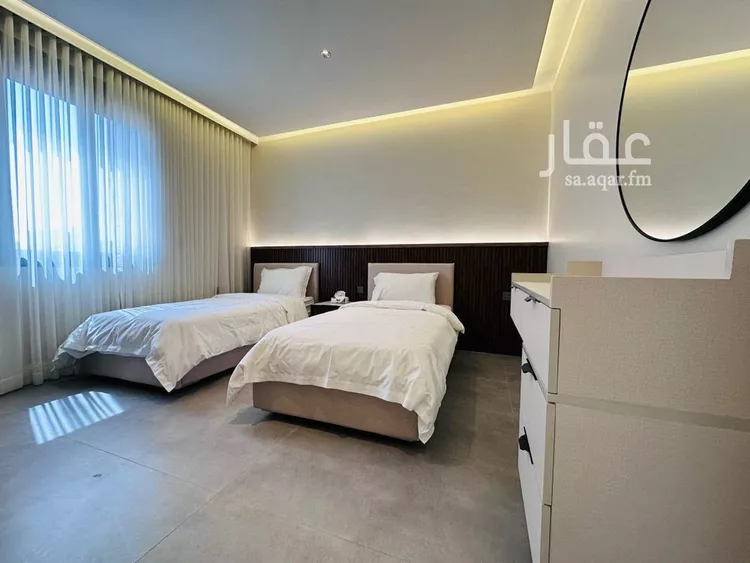 شقة للإيجار في شارع التحلية, حي حطين, مدينة الرياض, منطقة الرياض صورة 5