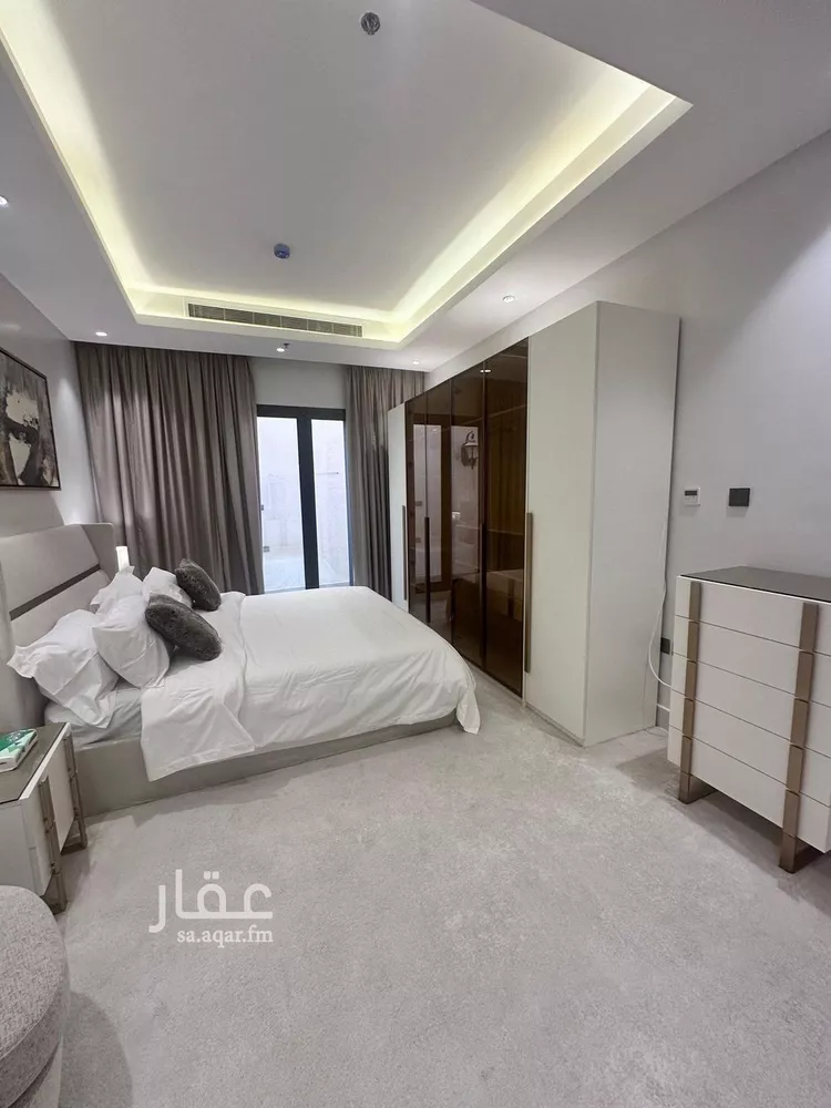شقة للإيجار في شارع الأمير سلطان بن سلمان بن عبدالعزيز, حي الرحمانية, مدينة الرياض, منطقة الرياض صورة 3