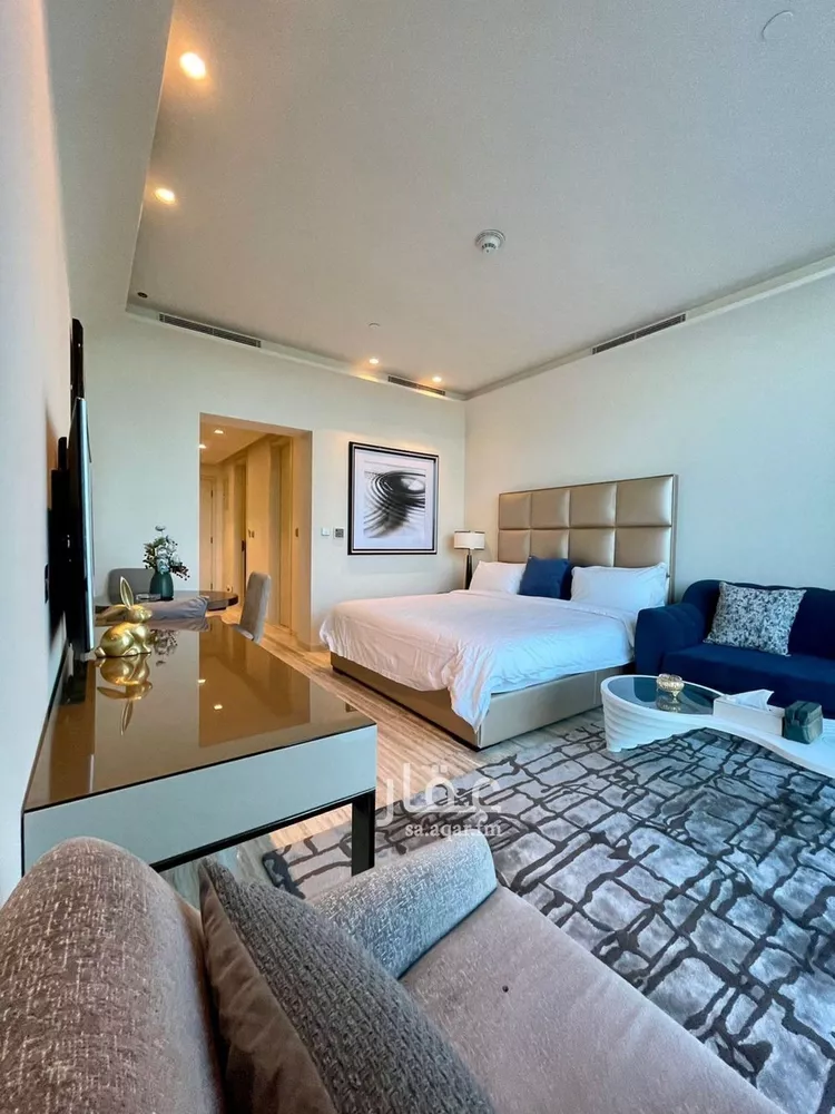 شقة للبيع في شارع طريق الملك فهد, حي العليا, مدينة الرياض, منطقة الرياض