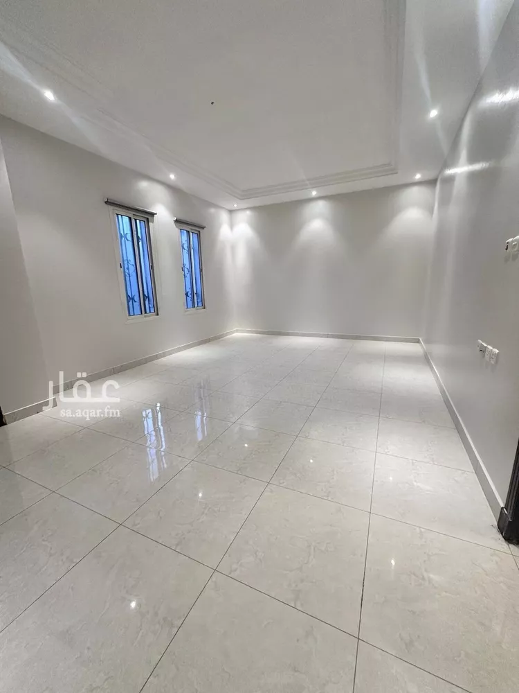 دور للإيجار في شارع الحارث الازدي, حي الملقا, مدينة الرياض, منطقة الرياض صورة 2