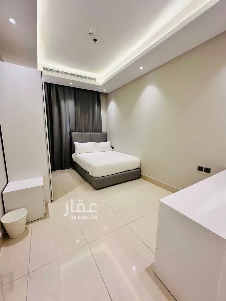 شقة للإيجار في شارع الأمير سلطان بن سلمان بن عبدالعزيز, حي الرحمانية, مدينة الرياض, منطقة الرياض 9