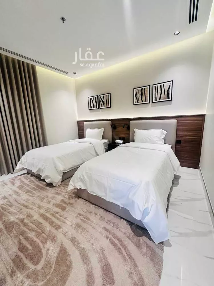 شقة للإيجار في شارع الملك فهد, حي النخيل, مدينة الرياض, منطقة الرياض 7