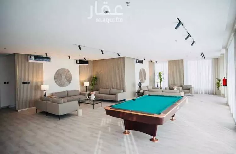 Apartment for Rent in Riyadh An Nakheel 9